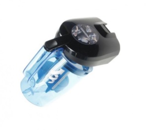 Recipient colectare praf aspirator Rowenta RO Original RS-RT900575, filtru inclus - Img 2