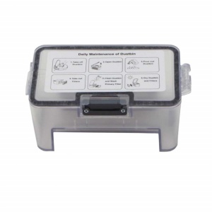 Recipient praf aspirator Grundig