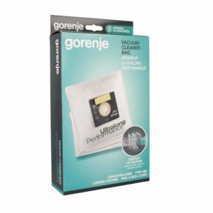Saci aspirator Gorenje VCEA Originali 570733, setul contine 4 bucati - Img 2