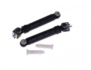 Set amortizoare cuva masina de spalat rufe Indesit, Hotpoint, Ariston