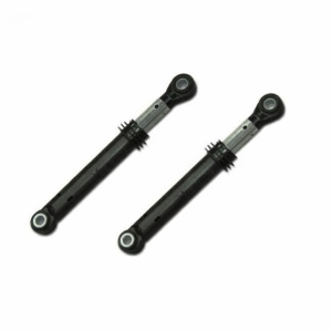 Set Amortizor, telescop masina de spalat Vortex, Luxor, Zanussi, Sharp set 2 bucati