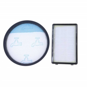 Set filtre aspirator Rowenta Original ZR780000 - Img 1