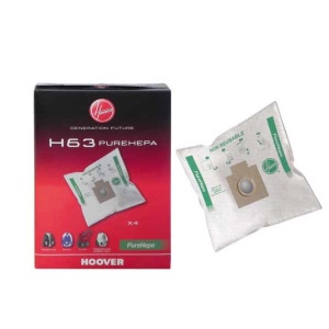 Set saci aspirator Candy, Hoover - Img 2