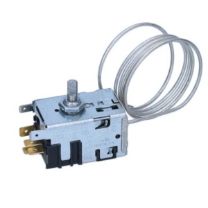 Termostat frigider, congelator Zanussi Original