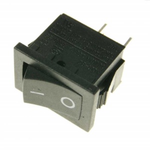 Buton on/off masina de facut paine Delonghi