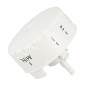 Buton termostat frigider Beko Original 4382770200