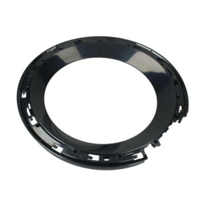 Cadru exterior ușă (hublou) mașină de spălat Arctic, Beko Original C00892373, cod 2708260500