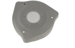 Capac rezervor sare mașină de spălat vase Whirlpool Original C00322752