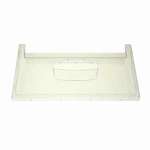 Capac sertar frigider, congelator Indesit Original LXH 430X240 EASY ICE