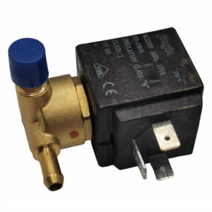 Electrovalva fier de calcat Philips Originala JYZ-5