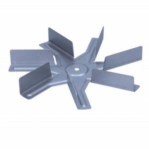 Elice ventilator cuptor Beko Originala 215480043, Ø155mm