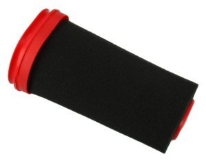 Filtru aspirator Bosch BCH3 Original 12026520 - Img 5
