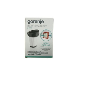 Filtru aspirator Gorenje VC Original 735551 - Img 2