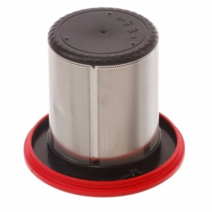 Filtru aspirator Original Bosch 12040193 - Img 2
