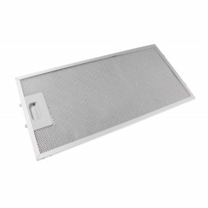 Filtru metalic hota Gorenje 200X396 MM