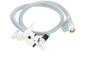Furtun Aquastop alimentare apa masina de spalat Bosch, Siemens Original