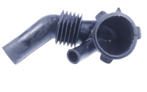 Furtun cuva pompa masina de spalat LG Original AGM30135209