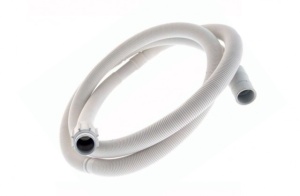 Furtun evacuare masina de spalat vase Whirlpool