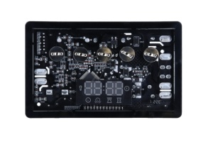 Modul electronic afisaj aragaz Gorenje Original