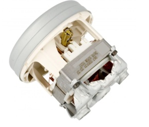 Motor aspirator Bosch, Siemens Original - Img 4