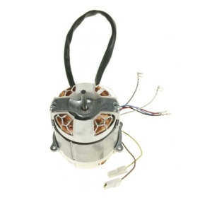 Motor hota Indesit