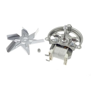 Motor si ventilator cuptor electric Gorenje Original