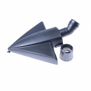 Perie aspirator triunghiulara, diametru tub reglabil 30-37mm