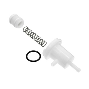Piston, arc, corp si garnitura espressor Krups Original
