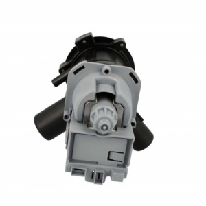 Pompă evacuare apă mașină de spălat rufe Bosch, Siemens Echivalent 00145787
