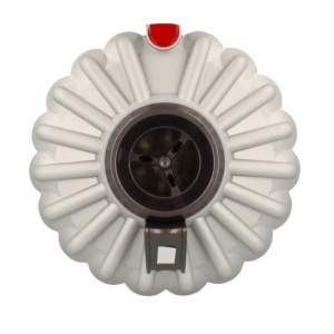 Recipient praf aspirator Dyson