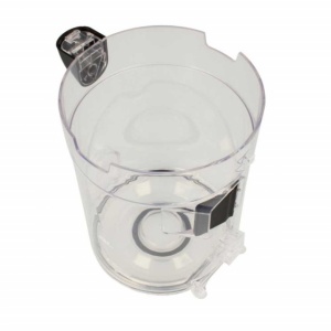 Rezervor praf aspirator Beko VRT Original 9178017730 - Img 3