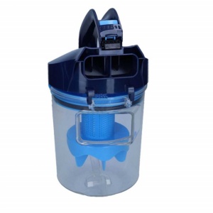 Rezervor praf aspirator Rowenta Original SS-7222047537 - Img 2