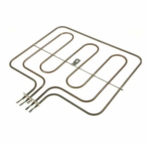 Rezistenta superioara cuptor Heinner