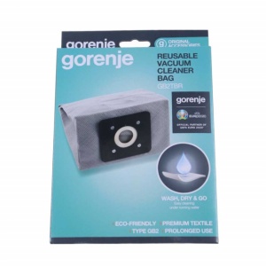 Sac aspirator Gorenje GB2TBR Original