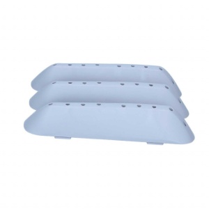 Set 3 palete cuvă mașină de spălat AEG, Electrolux Original 4055368023