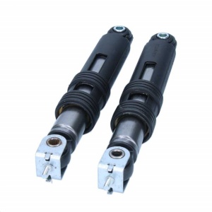 Set amortizoare cuva masina de spalat Indesit, Ariston
