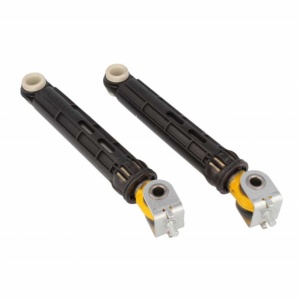 Set amortizoare cuva masina de spalat Whirlpool, Indesit, Hotpoint, Ariston C00303589 Original 482000089614