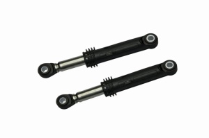 Set Amortizor, telescop masina de spalat Sharp Myria