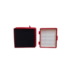 Set filtre HEPA aspirator Gorenje Original 732741 - Img 2