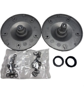 Set flanse cuva masina de spalat Whirlpool