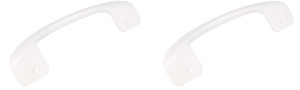 Set Maner usa frigider, congelator Gorenje 16cm intre gauri 2 bucati