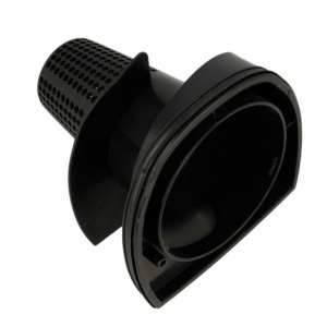Suport filtru aspirator Beko, Grundig, Arctic Original - Img 2