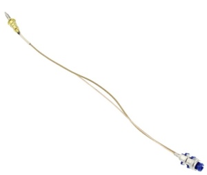 Termocupla L=275MM Electrolux, Aeg Originala 3570653059
