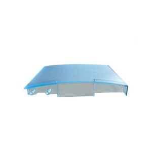 Ușiță 47x19x3 cm rabatabilă congelator Arctic, Beko Original 4542161000