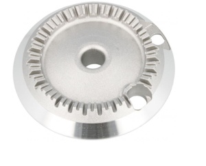 Arzator aragaz Aeg, Electrolux Original