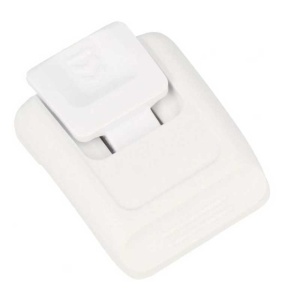Carlig capac inchidere masina de spalat Whirlpool, Indesit Original