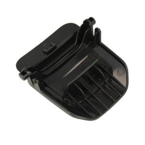 Clapetă capac aspirator Karcher WD3 Originala 5.628-086.3 - Img 2