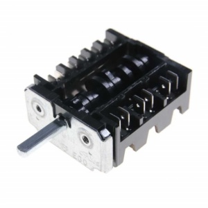 Comutator cuptor Beko 263900019
