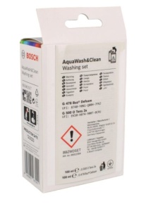 Detergent aspirator Zelmer, Bosch ZVC Original Aquawelt - Img 4