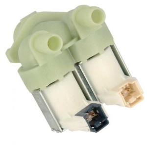 Electrovalva masina de spalat Candy, Hoover